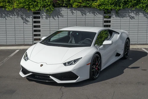 
           
        2015 Lamborghini Huracan LP 610-4