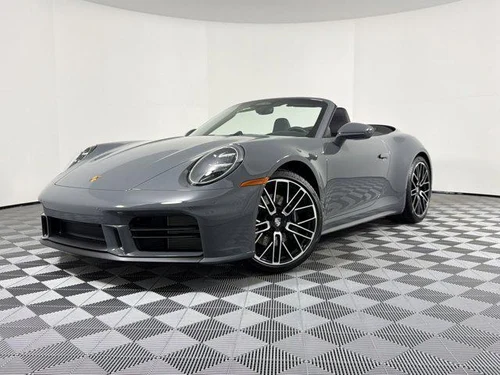
           
        2026 Porsche 911 Carrera