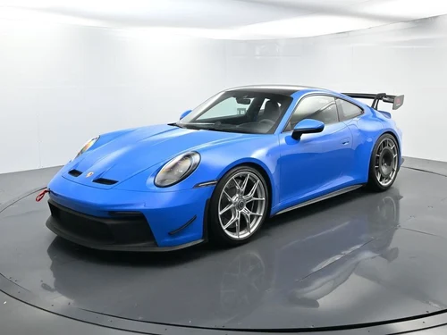 
           
        2024 Porsche 911 GT3