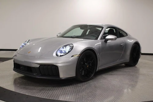 
           
        2026 Porsche 911 Carrera GTS