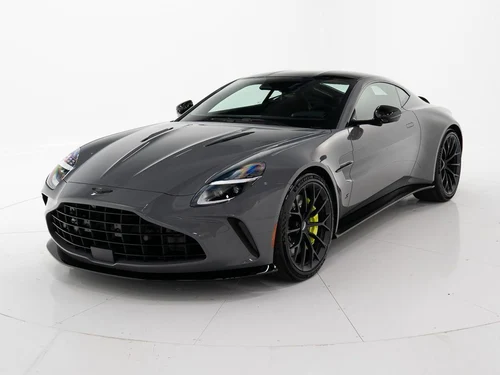 
           New 
        2026 Aston Martin Vantage S