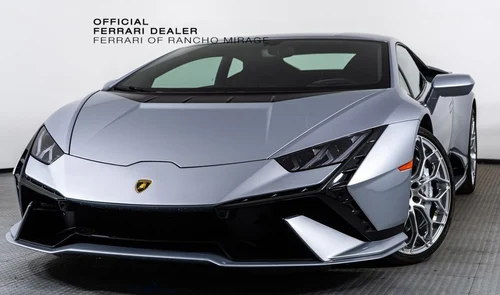 
           
        2023 Lamborghini Huracan Tecnica Base