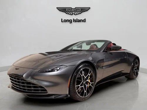 
           
        2023 Aston Martin Vantage