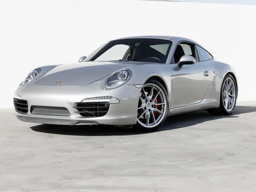 
           
        2012 Porsche 911 Carrera S