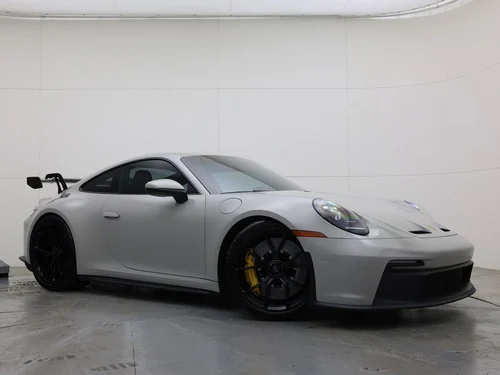 
           
        2022 Porsche 911 GT3