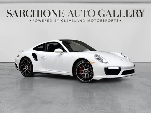 
           
        2018 Porsche 911 Turbo
