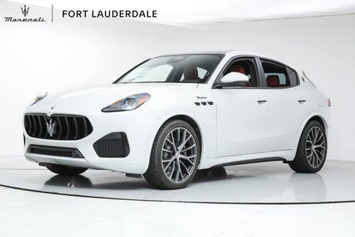 
           
        2026 Maserati Grecale Modena