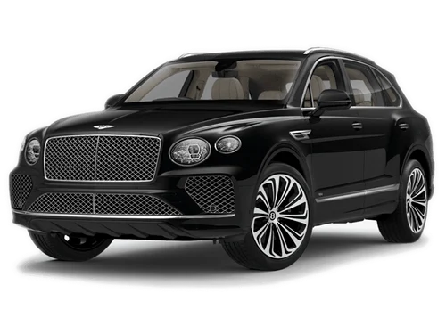 
           
        2022 Bentley Bentayga