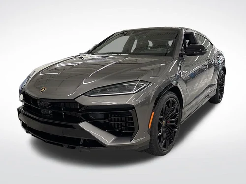 
           
        2025 Lamborghini Urus SE