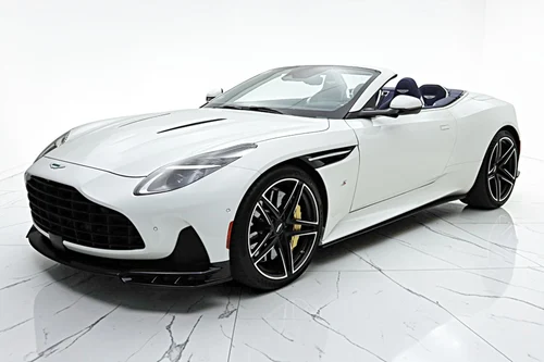 
           New 
        2026 Aston Martin DB12