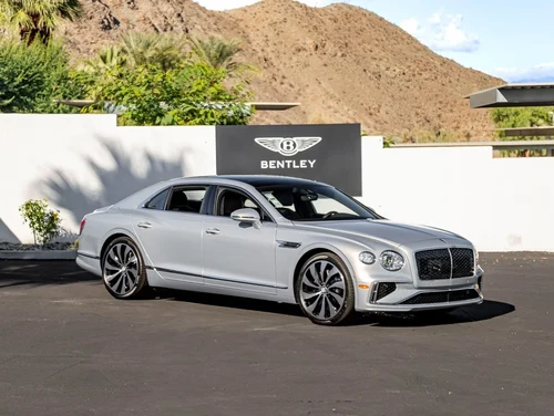 
           New 
        2026 Bentley Flying Spur Base