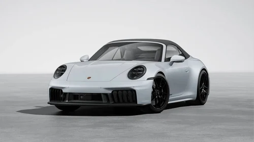 
           New 
        2026 Porsche 911 Carrera GTS Cabriolet