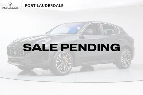 
           
        2023 Maserati Grecale GT