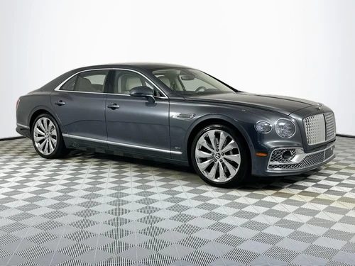 
           
        2022 Bentley Flying Spur Hybrid Base