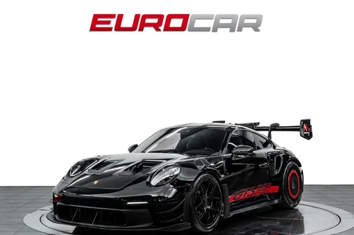 
           
        2025 Porsche 911 GT3 RS