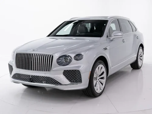 
           New 
        2026 Bentley Bentayga EWB Azure