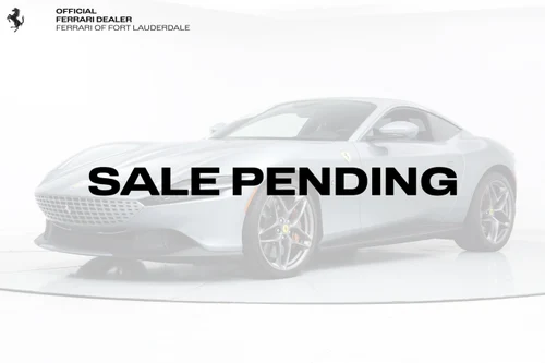 
           
        2022 Ferrari Roma