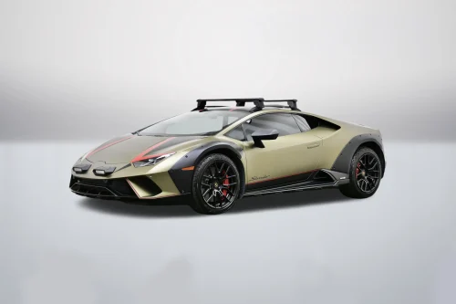 
           
        2024 Lamborghini Huracan Sterrato Base