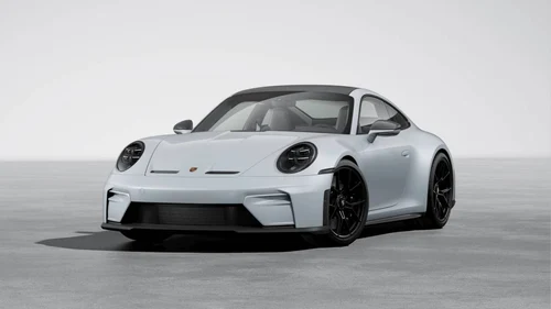 
           New 
        2026 Porsche 911