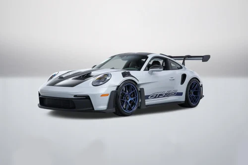 
           
        2025 Porsche 911 GT3 RS Coupe