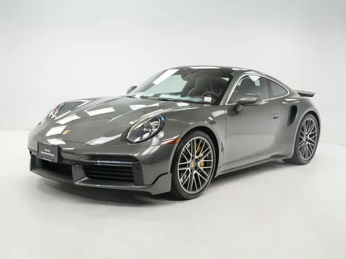 
           
        2022 Porsche 911 Turbo S