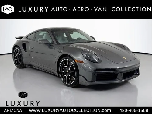 
           
        2024 Porsche 911 Turbo