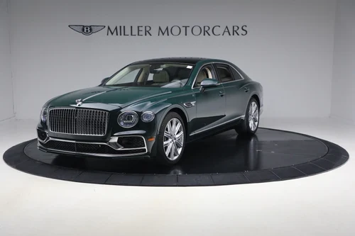 
           
        2023 Bentley Flying Spur Hybrid