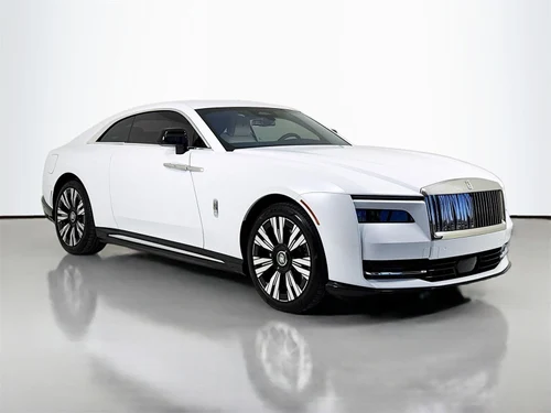 
           
        2024 Rolls-Royce Spectre