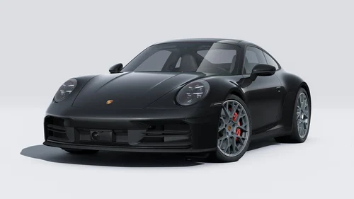 
           New 
        2026 Porsche 911 Carrera S