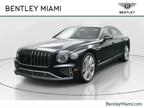
           New 
        2026 Bentley Continental GT Base