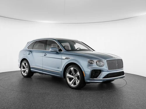 
           
        2023 Bentley Bentayga V8