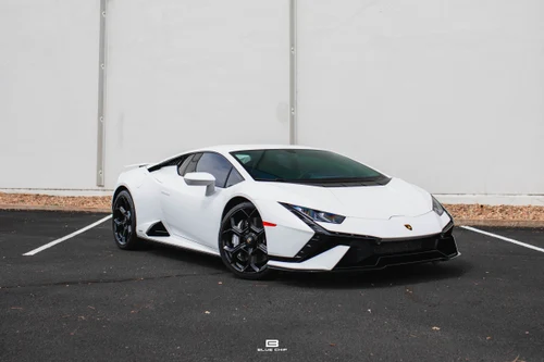
           
        2024 Lamborghini Huracan Tecnica