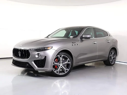
           
        2022 Maserati Levante Modena