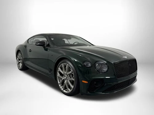 2024 Bentley Continental GT Azure