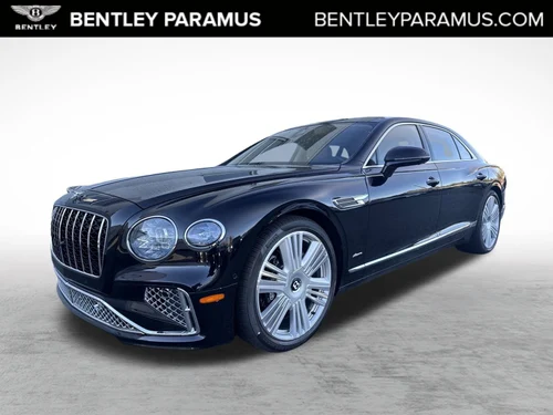 
           New 
        2026 Bentley Flying Spur