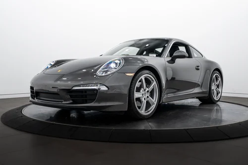 
           
        2016 Porsche 911