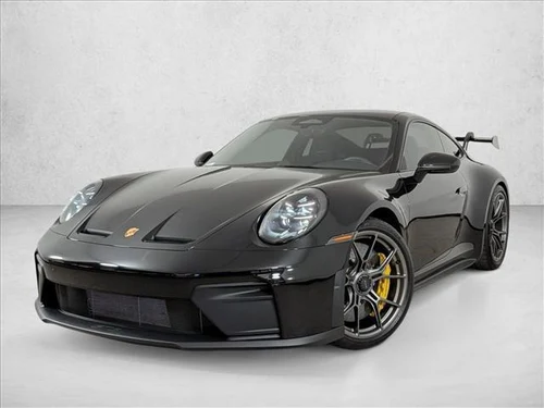 
           
        2026 Porsche 911 GT3