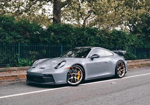 
           
        2023 Porsche 911 GT3