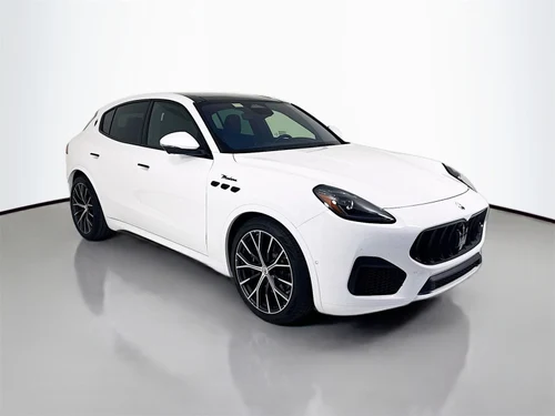 
           New 
        2026 Maserati Grecale Modena
