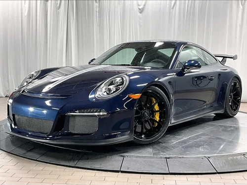 
           
        2015 Porsche 911
