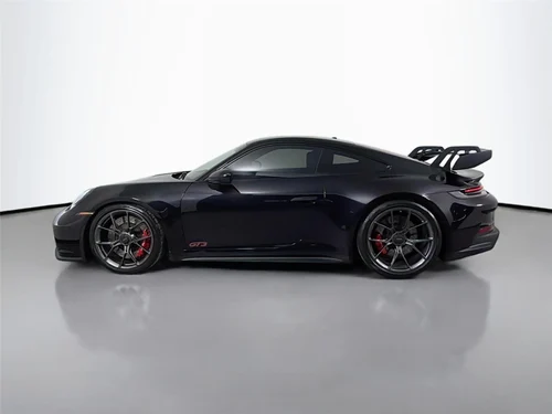 
           
        2022 Porsche 911 GT3