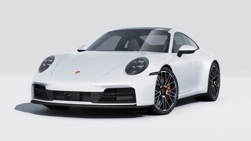 
           New 
        2026 Porsche 911 Carrera S