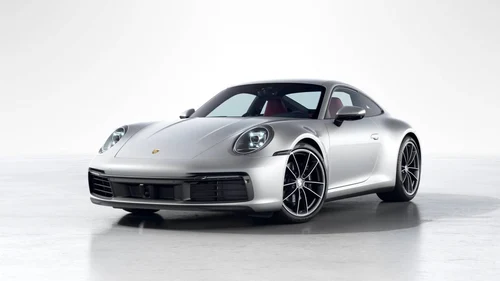 
           
        2023 Porsche 911 Base