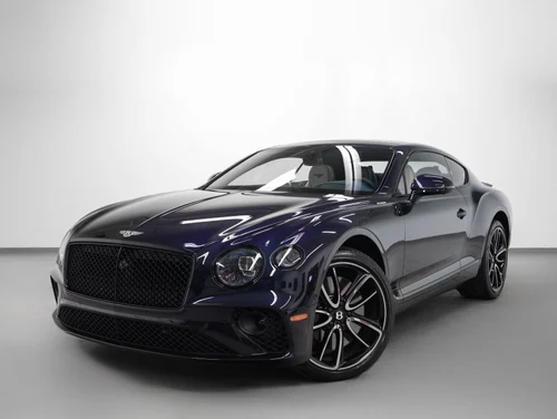
           
        2024 Bentley Continental GT V8
