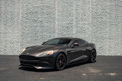 
           
        2014 Aston Martin Vanquish Carbon Exterior Package