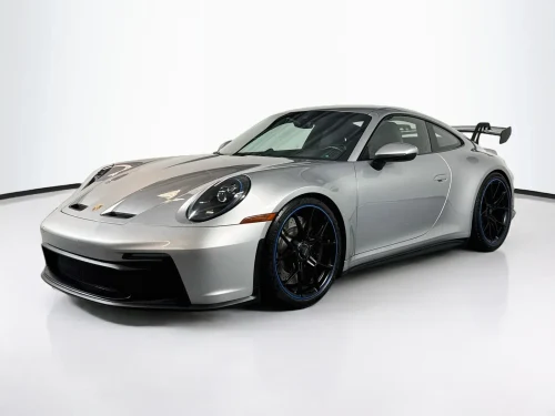 
           
        2023 Porsche 911