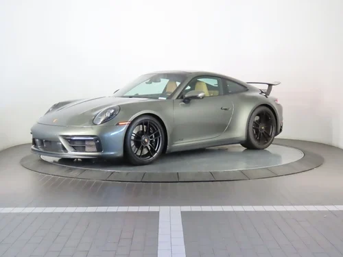 
           
        2023 Porsche 911 Carrera S