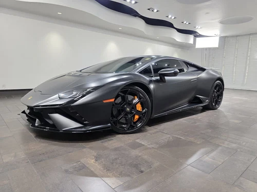 
           
        2024 Lamborghini Huracan Tecnica