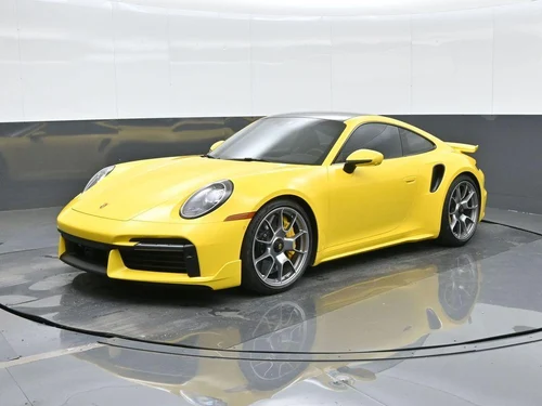
           
        2024 Porsche 911 Turbo S