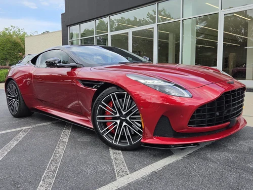 
           
        2024 Aston Martin DB12